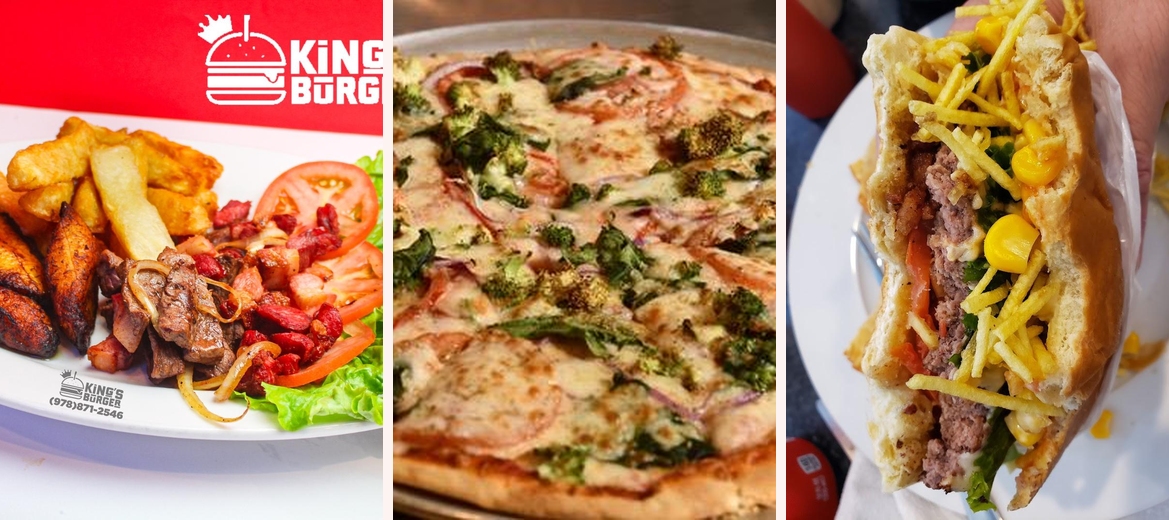 King's Burger Gallery Image 3