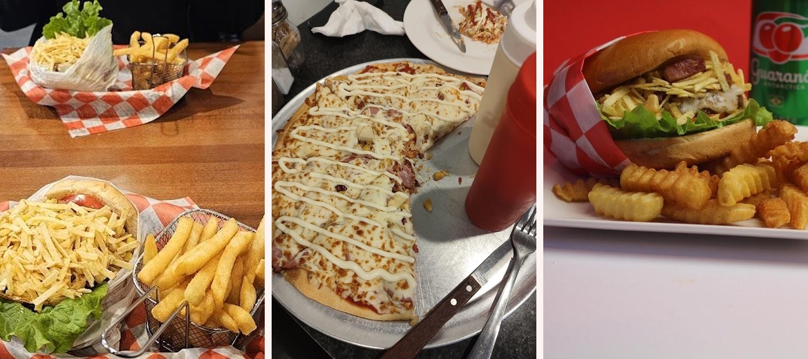 King's Burger Gallery Image 4