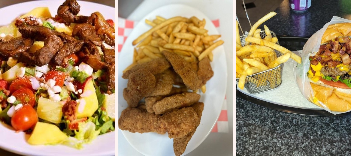 King's Burger Gallery Image 6